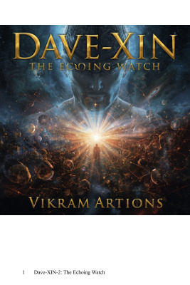 Dave-XIN: The Echoing Watch