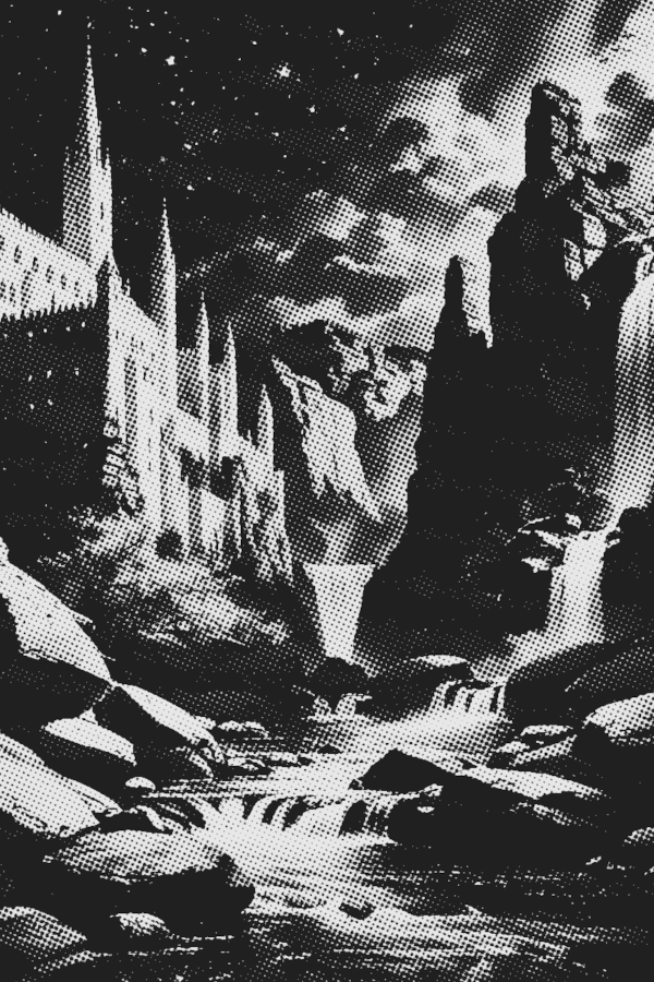 The New World Order by A. Bean